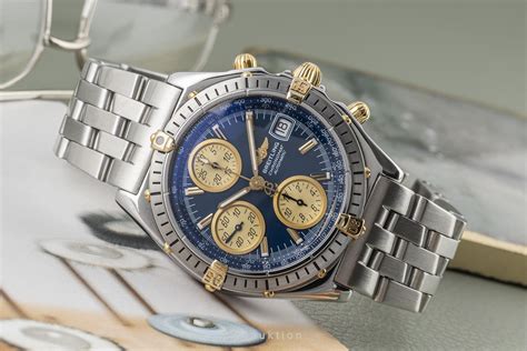 breitling chronomat chronograph